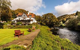 Craig-Y-Dderwen Riverside Hotel