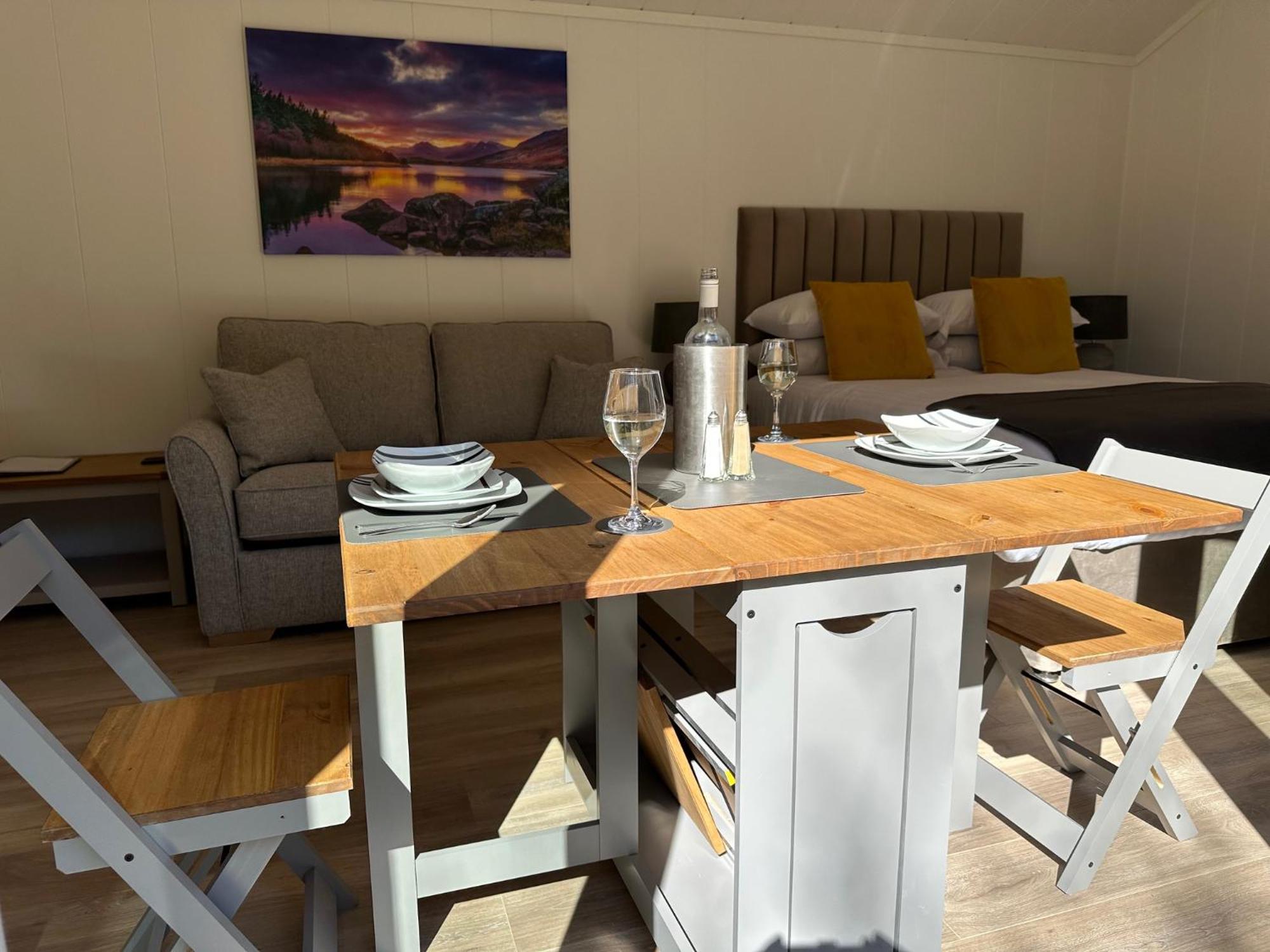 Craig-Y-Dderwen Riverside Hotel Betws-y-Coed Extérieur photo